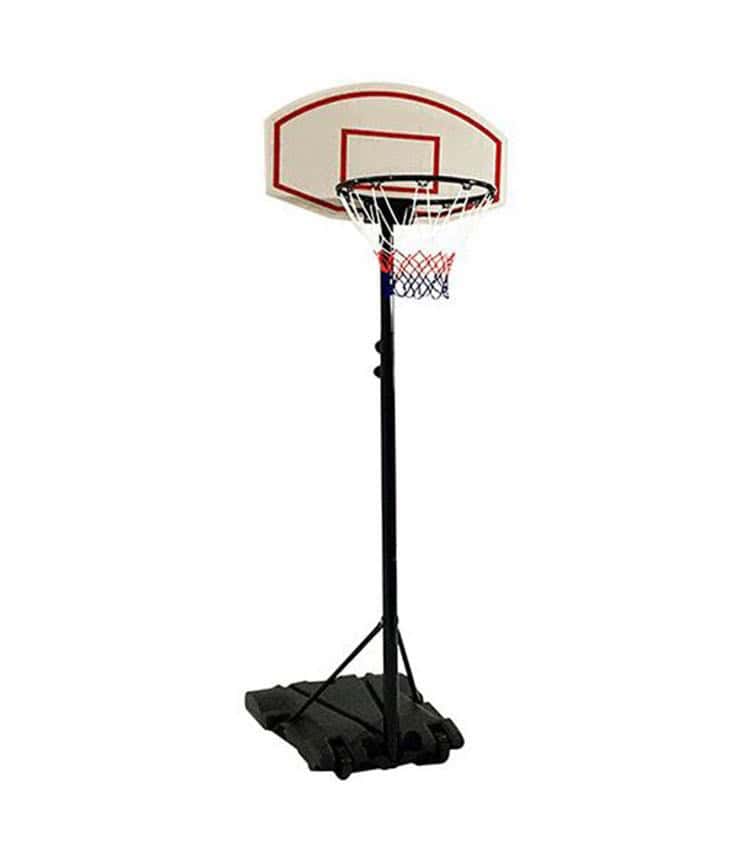 Kids' Basketball Stand, 2.5 Meters – Basketball