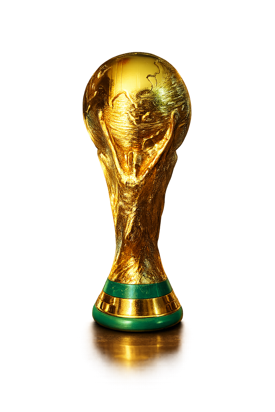 World Cup Trophy – Trophies & Cups