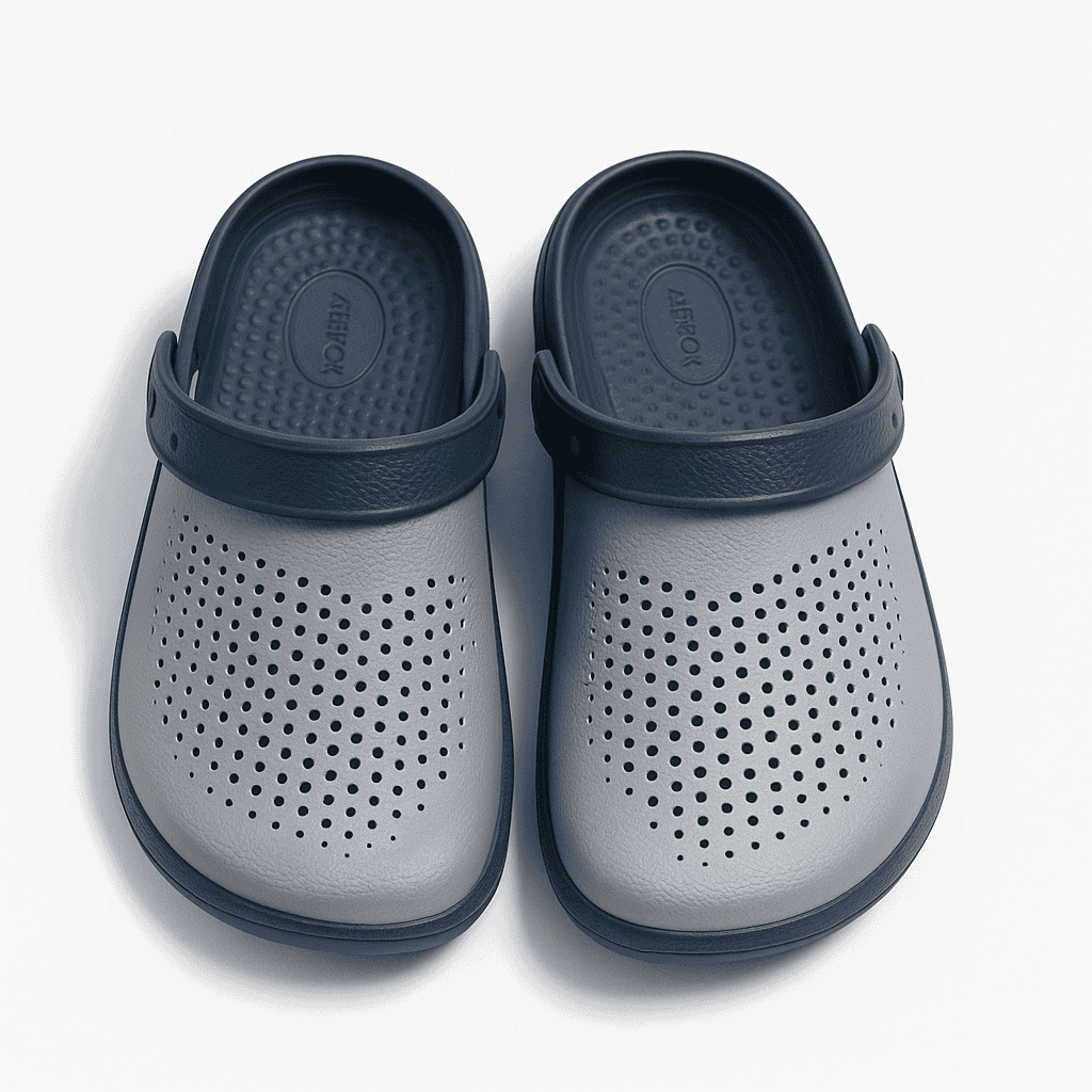 Comfort Clogs – Slippers, Sandals & Crocs