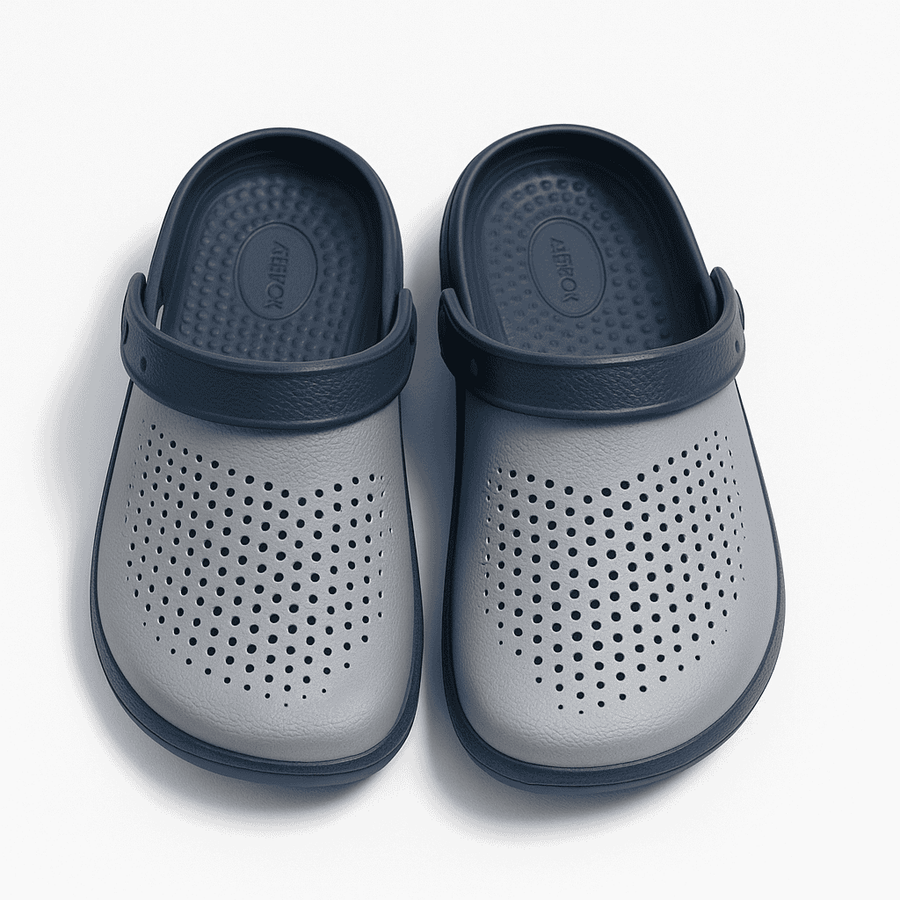 Comfort Clogs – Slippers, Sandals & Crocs