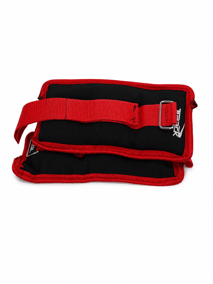 Track Ankle Weights 1 / 2 kg – Dumbbells & Weights
