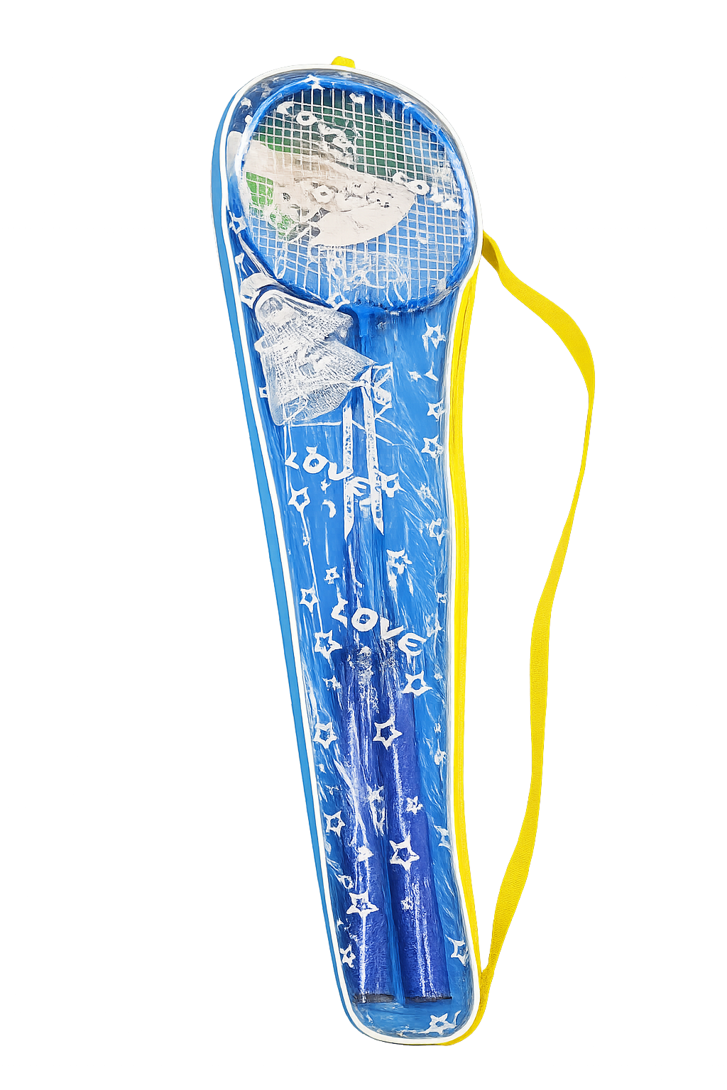 Badminton Set – Badminton (3)