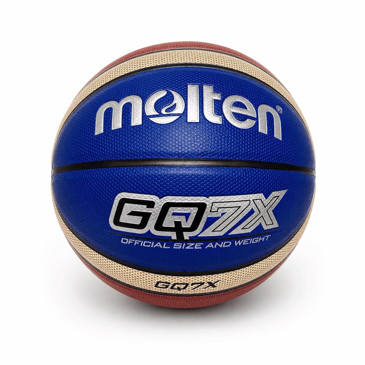 Molten Basketball – 2 Colors – Basketball