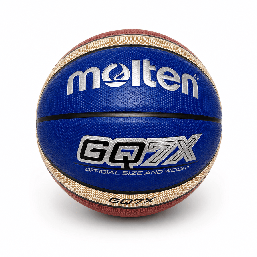 Molten Basketball – 2 Colors – Basketball