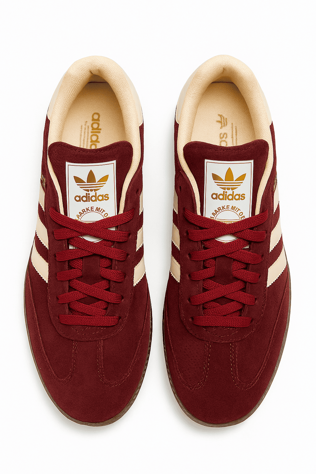 Girls’ Samba Shoes – Football Shoes
