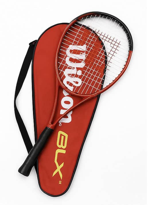 Wilson tennis racket 27 – Tennis