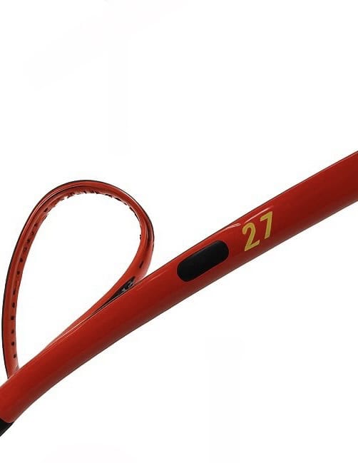 مضرب تنس Wilson مقاس 27 – التنس (3)