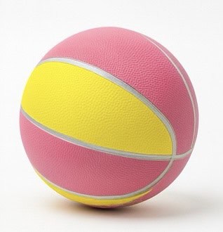 Colored basketball – Basketball (5)