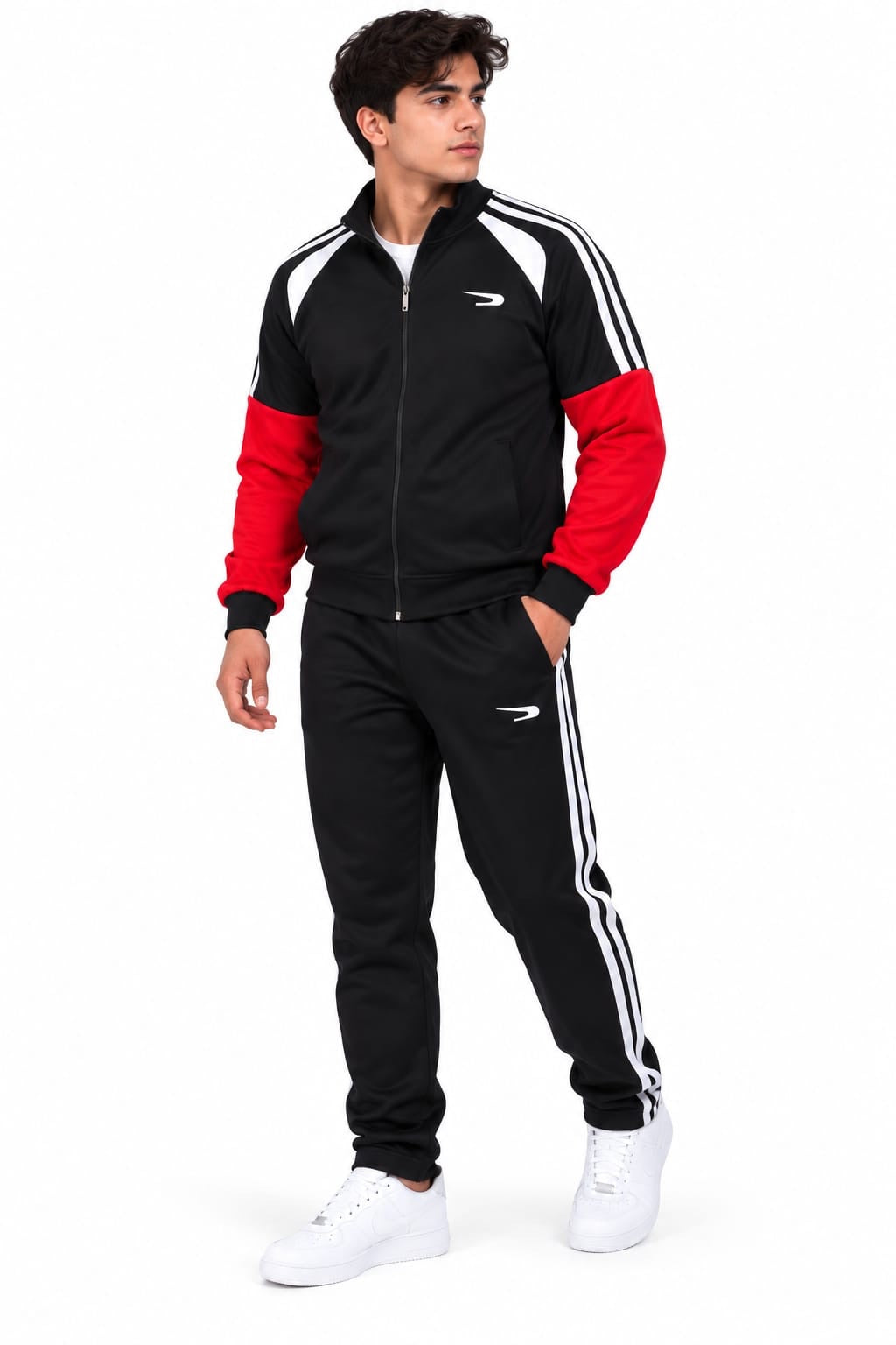Men’s Tracksuit – Tracksuits – Track (2)