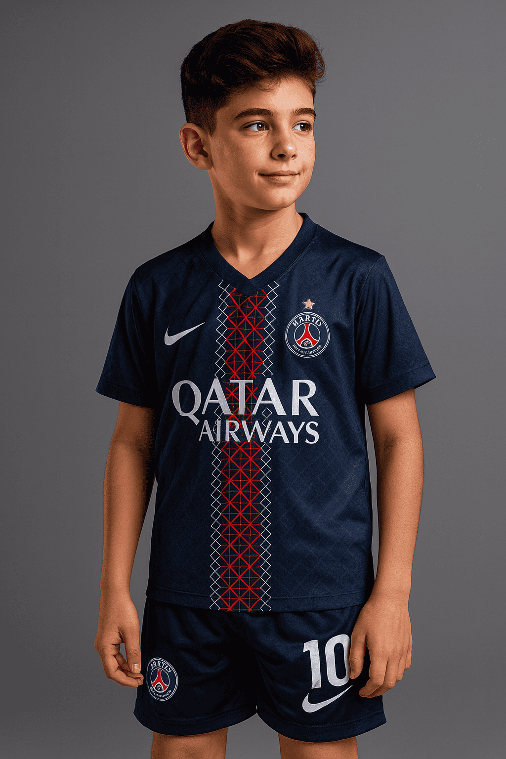 Small football set – Football (4)