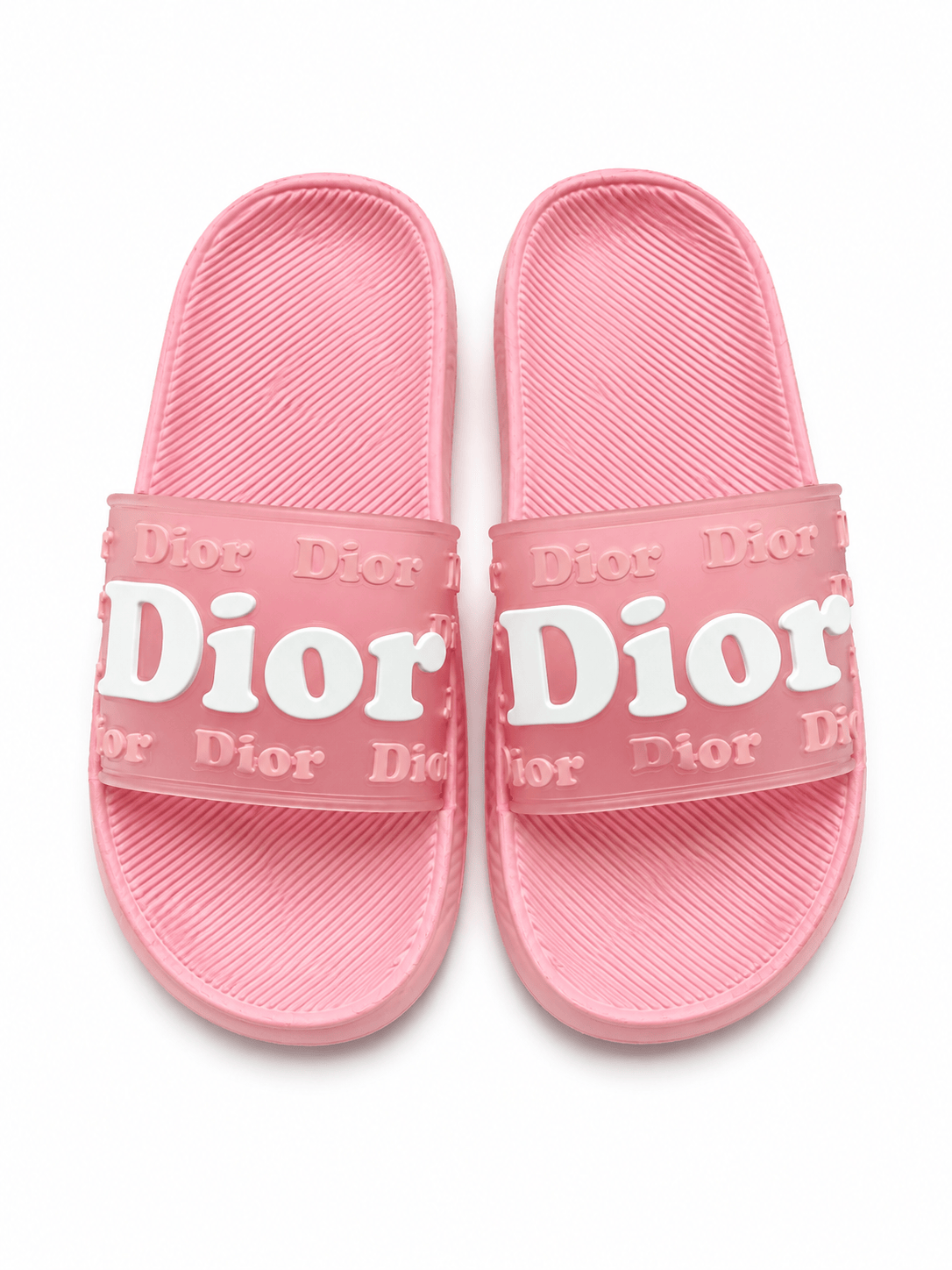 Women’s Dior Slides – Slippers, Sandals & Crocs (5)