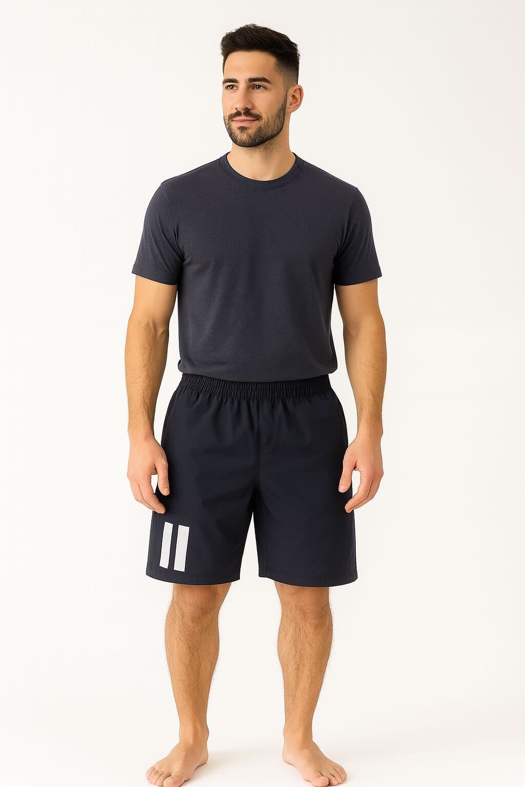 Men Beach Shorts – Men's Swimwear (5)