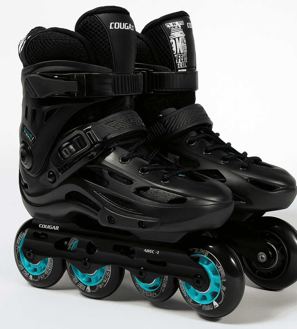 Cougar 509 Roller Skates – Roller Skating