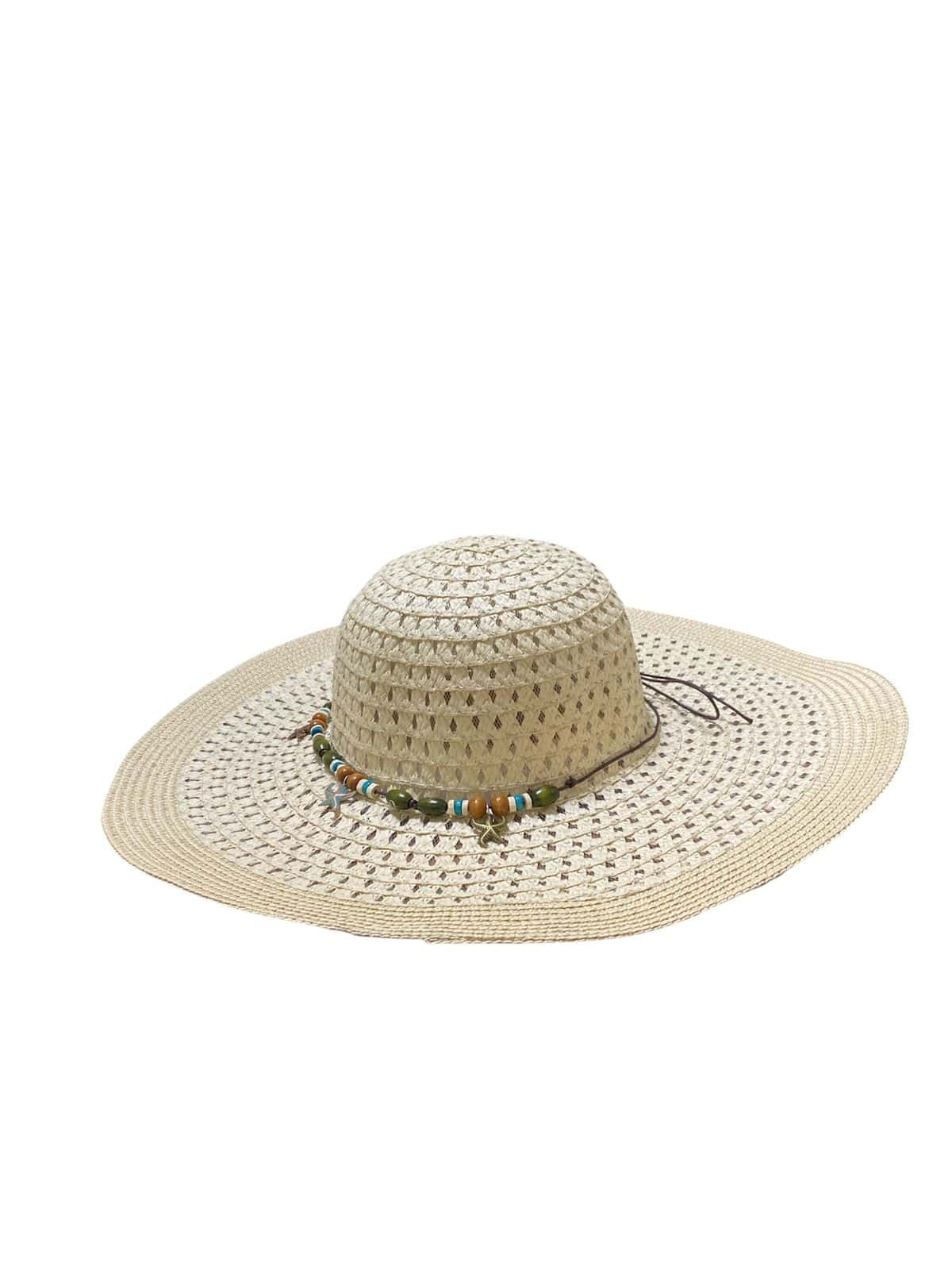 Women's Sun Hat – Beach Bags & Sun Hats (9)