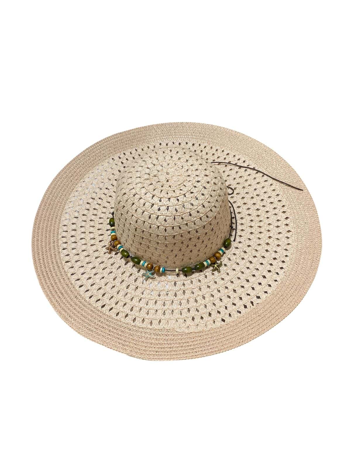 Women's Sun Hat – Beach Bags & Sun Hats (15)