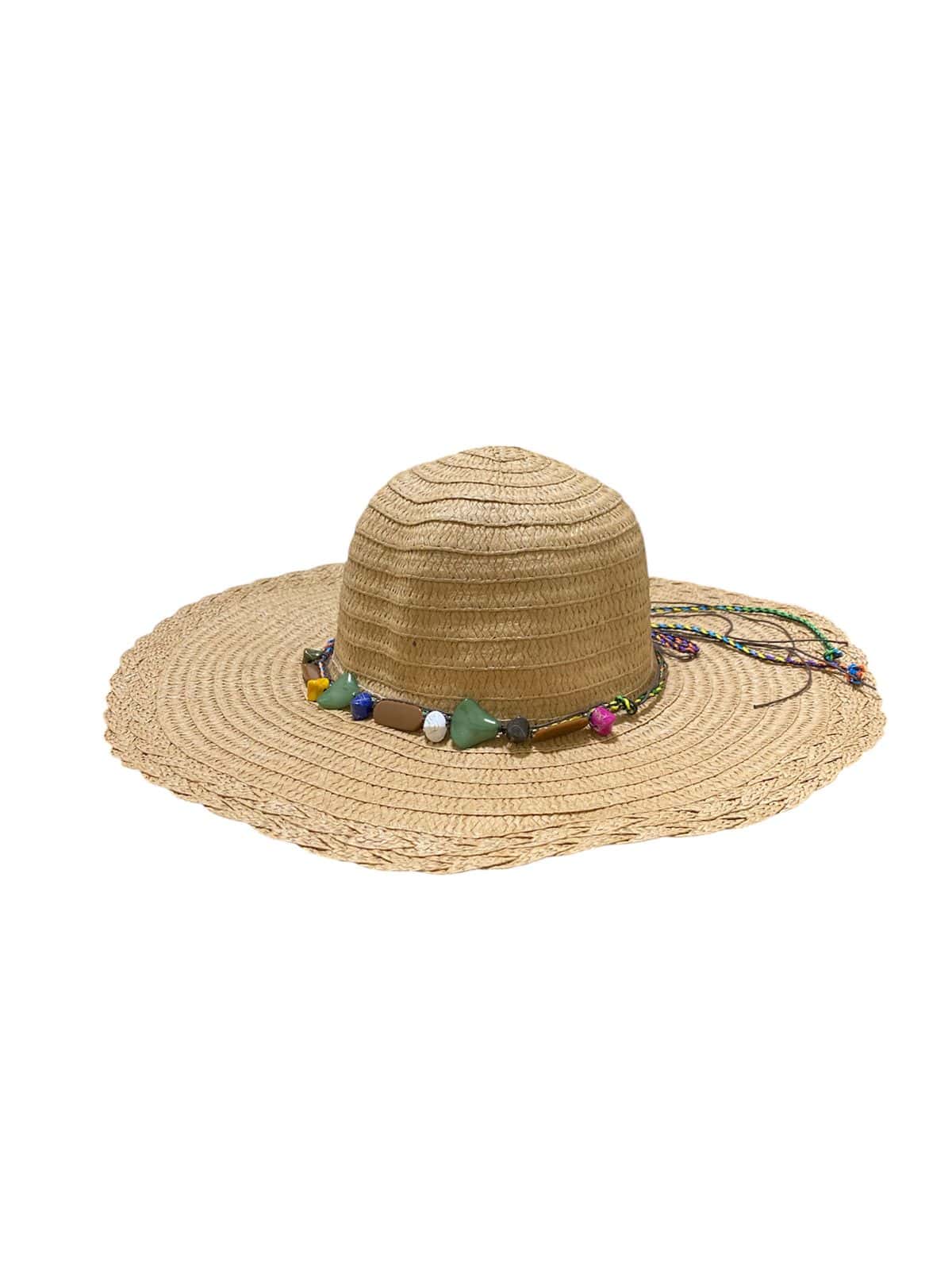 Women's Sun Hat – Beach Bags & Sun Hats (3)
