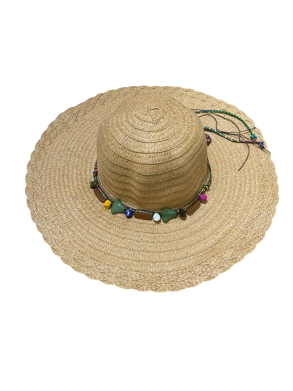 Women's Sun Hat – Beach Bags & Sun Hats (4)