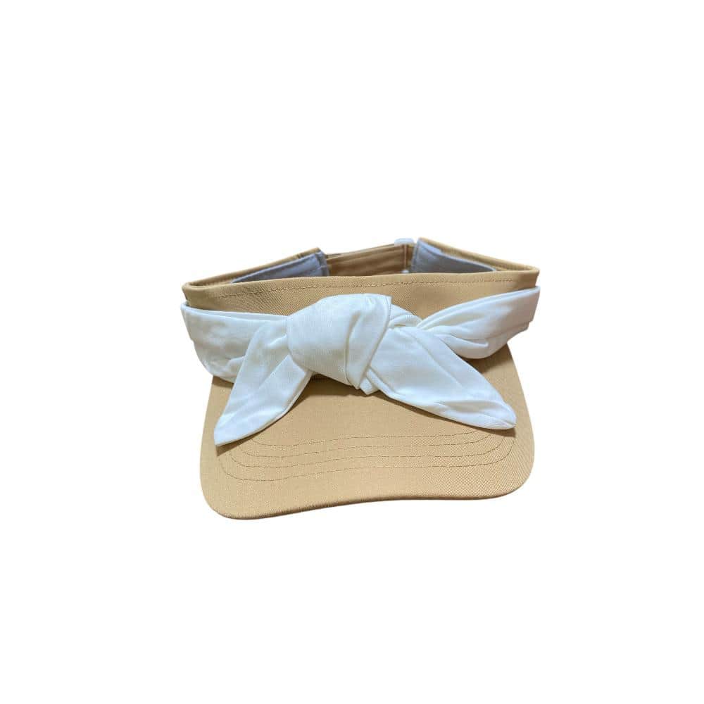 Kids' Bow hat – Beach Bags & Sun Hats (3)