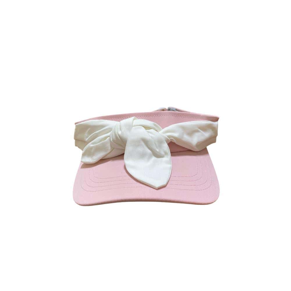 Kids' Bow hat – Beach Bags & Sun Hats (4)