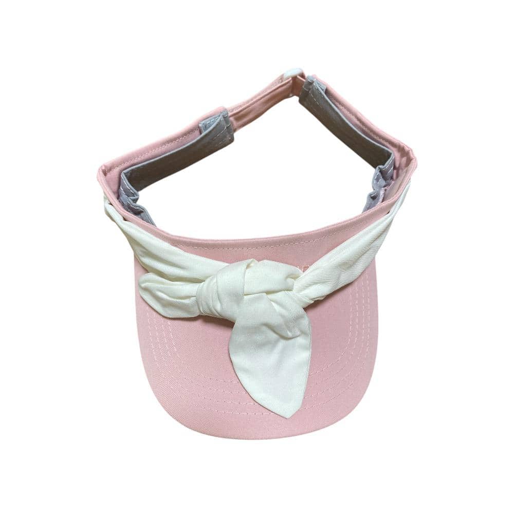 Kids' Bow hat – Beach Bags & Sun Hats (5)