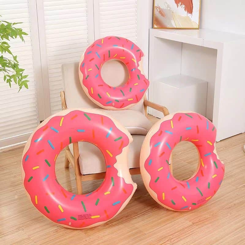 Donuts Float – Pool Floats & Inflatables (3)