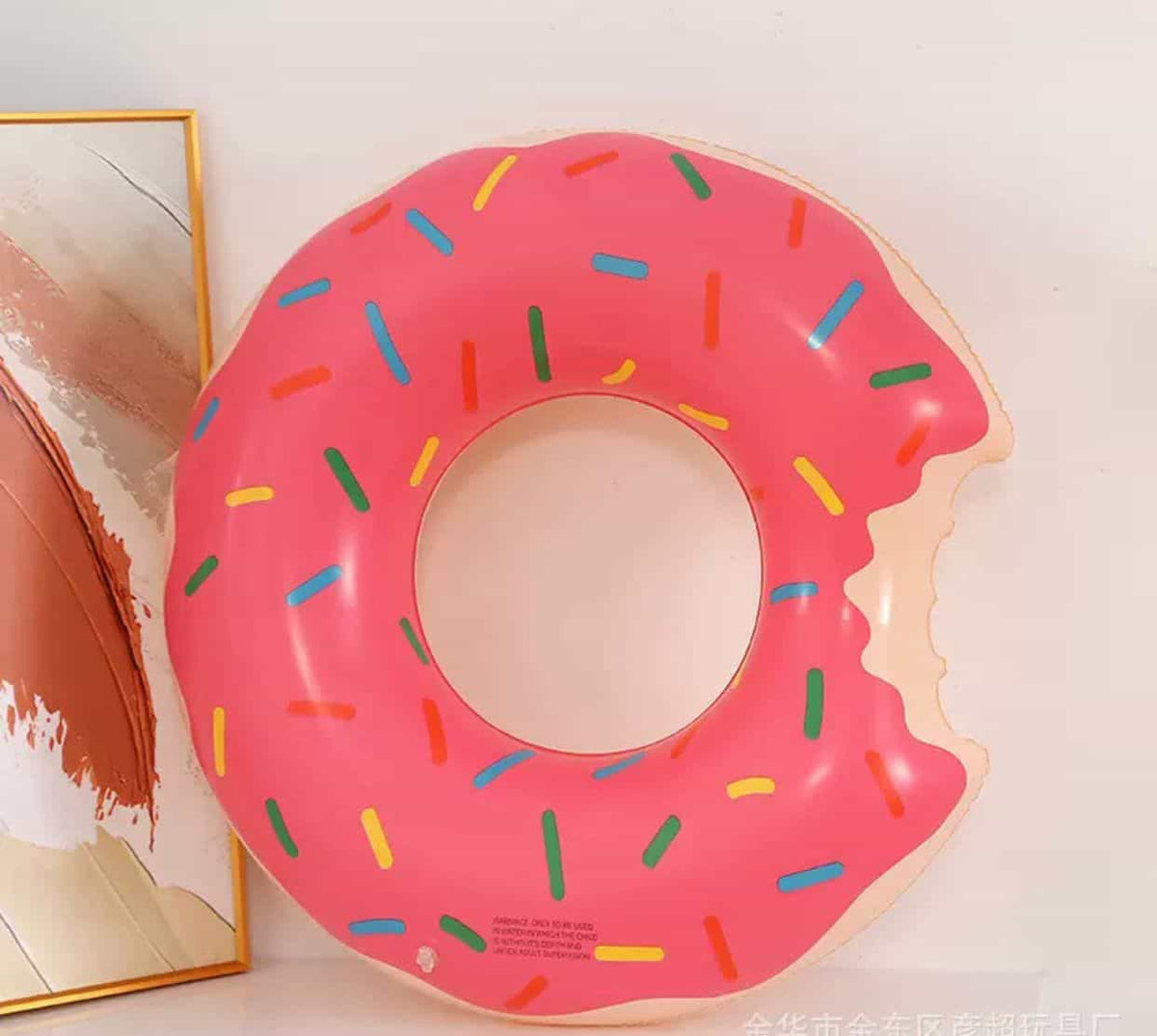 Donuts Float – Pool Floats & Inflatables (4)