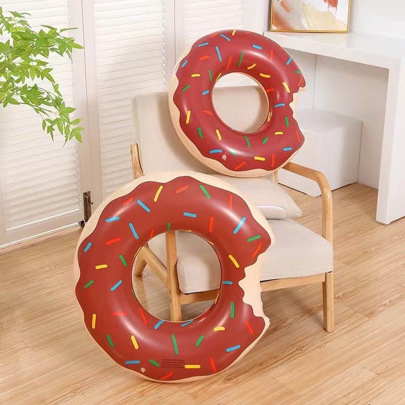 Donuts Float – Pool Floats & Inflatables (5)