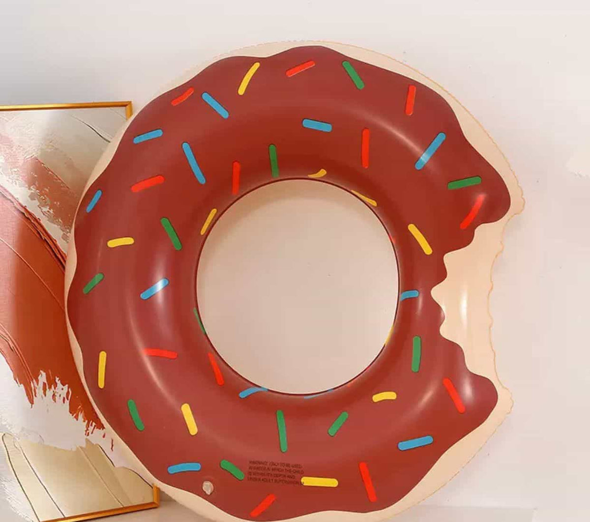 Donuts Float – Pool Floats & Inflatables (7)