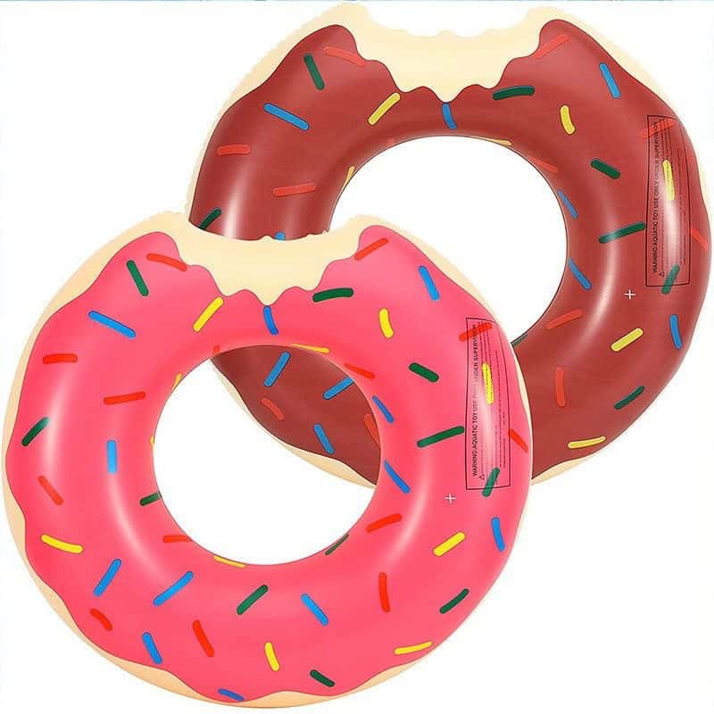 Donuts Float – Pool Floats & Inflatables (8)