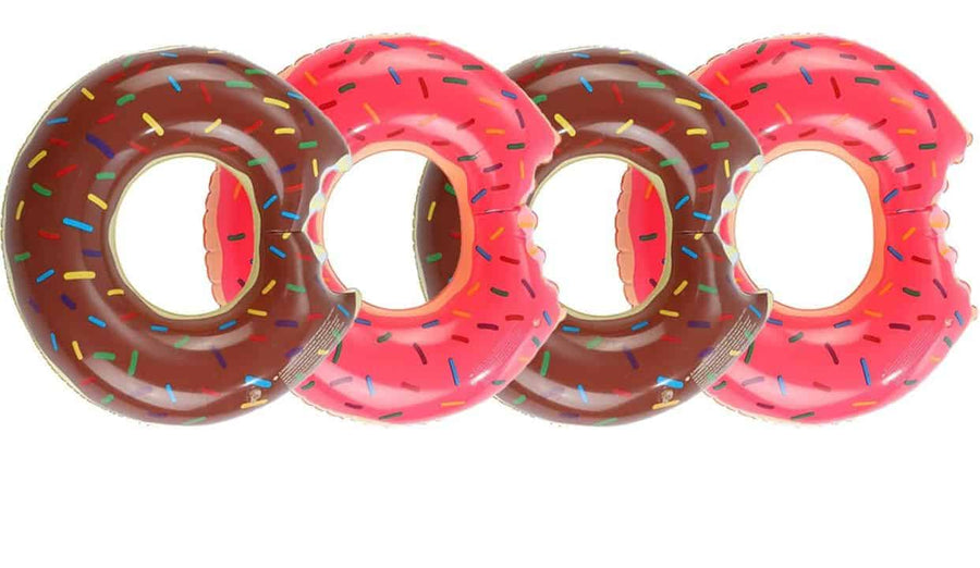 Donuts Float – Pool Floats & Inflatables