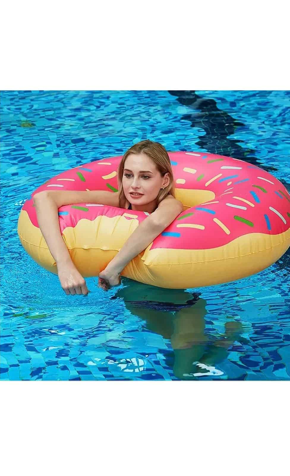 Donuts Float – Pool Floats & Inflatables (10)