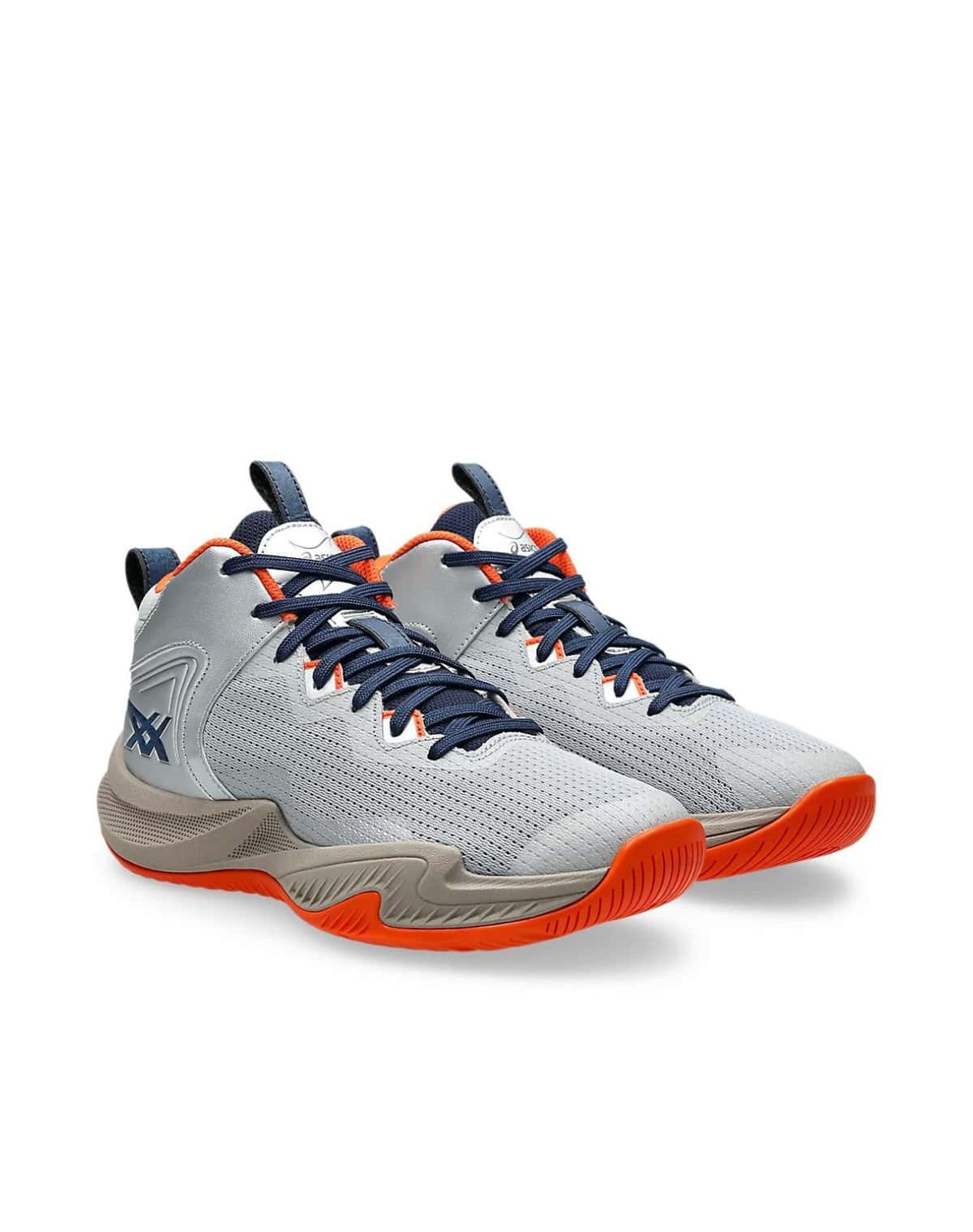 ASIS Men’s Half Sneakers – Sneakers & Running Shoes (2)