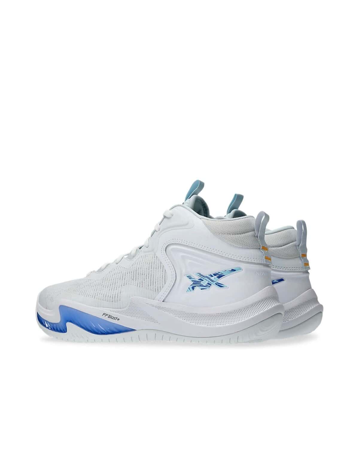 ASIS Men’s Half Sneakers – Sneakers & Running Shoes (3)