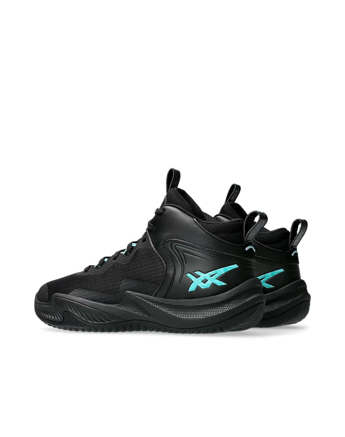ASIS Men’s Half Sneakers – Sneakers & Running Shoes (6)