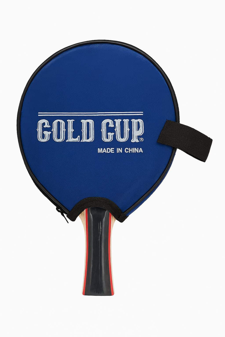 Table Tennis Racket – Table Tennis