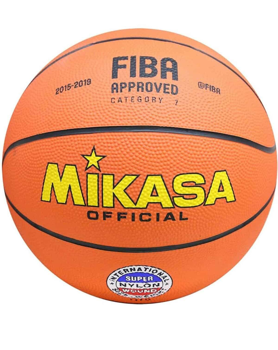 Basketball – Basketball