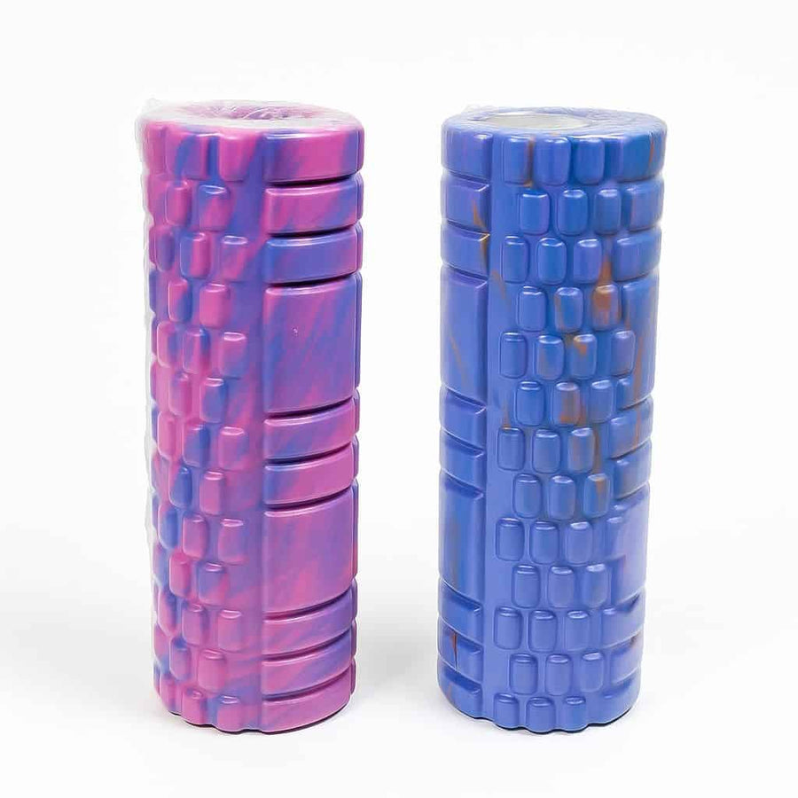 Yoga Roller – Yoga & Pilates