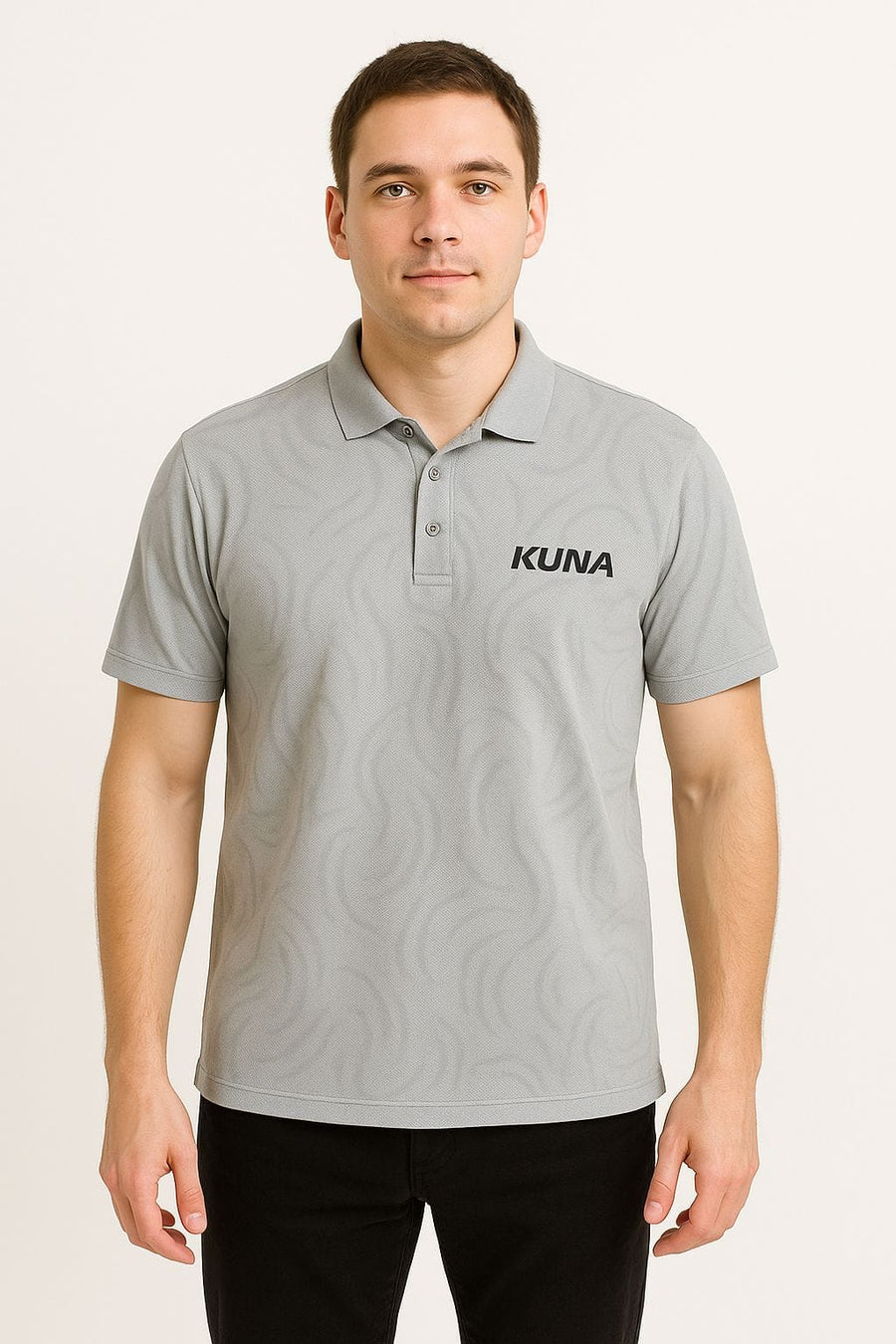 Kuna Men’s T-Shirt – T-Shirts & Tops