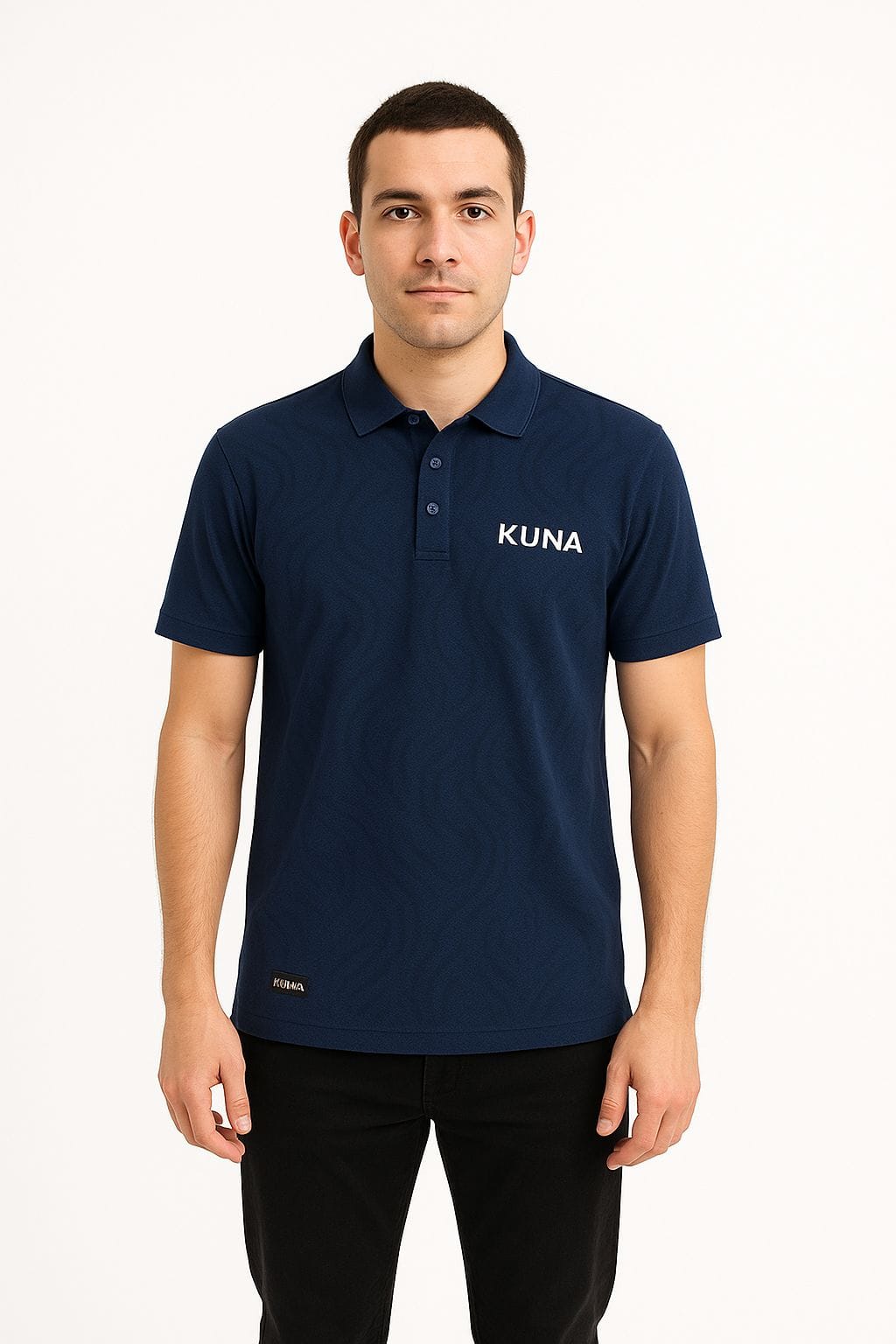 تيشيرت رجالي Kuna – تيشيرتات (3)