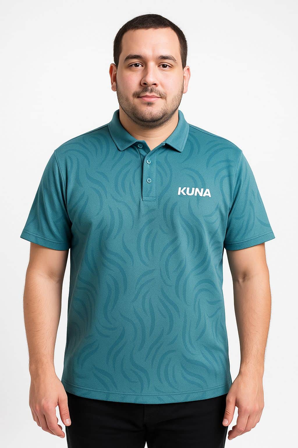 تيشيرت رجالي Kuna – تيشيرتات (5)