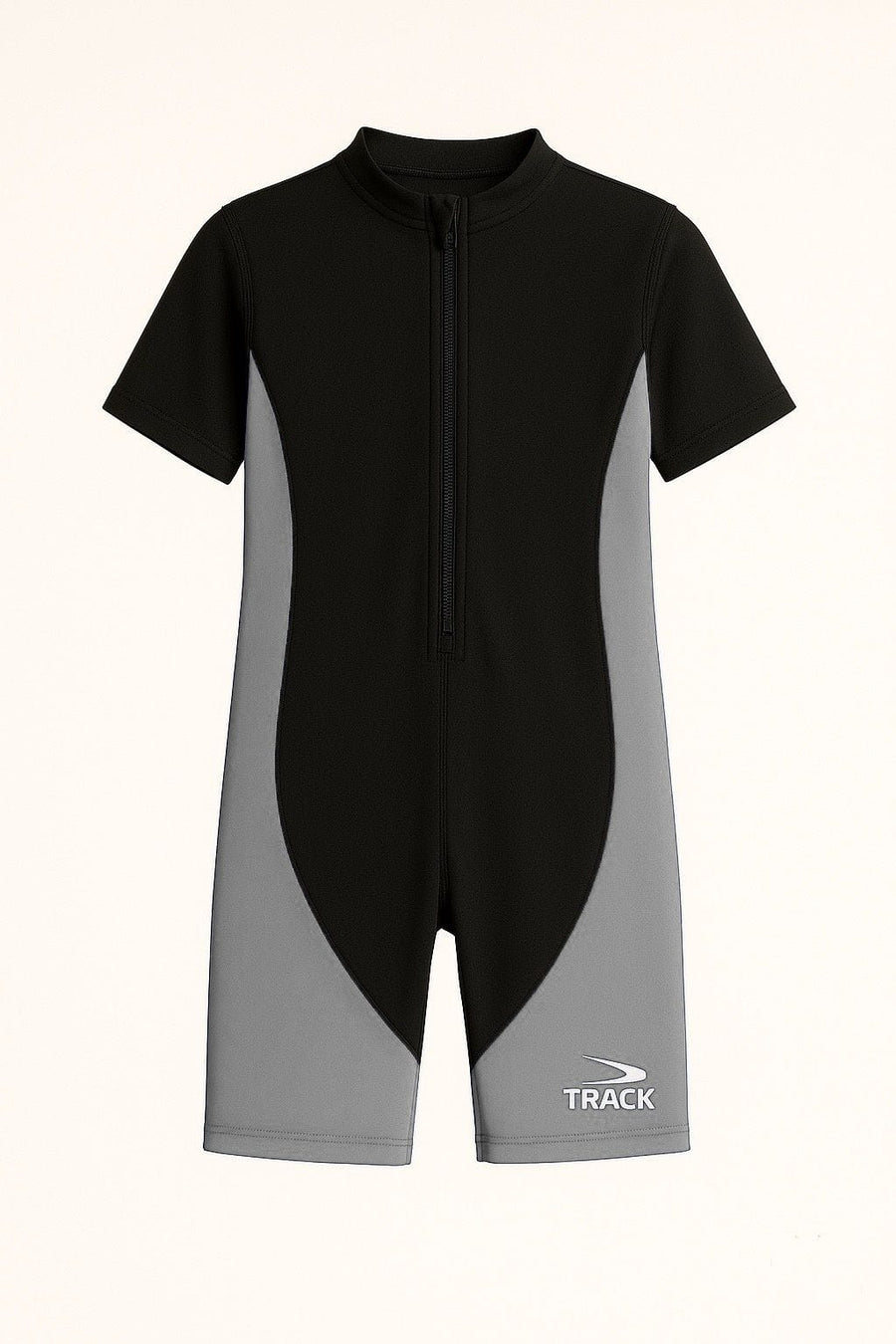 Track Kids Swimsuit – Kids' Swimwear