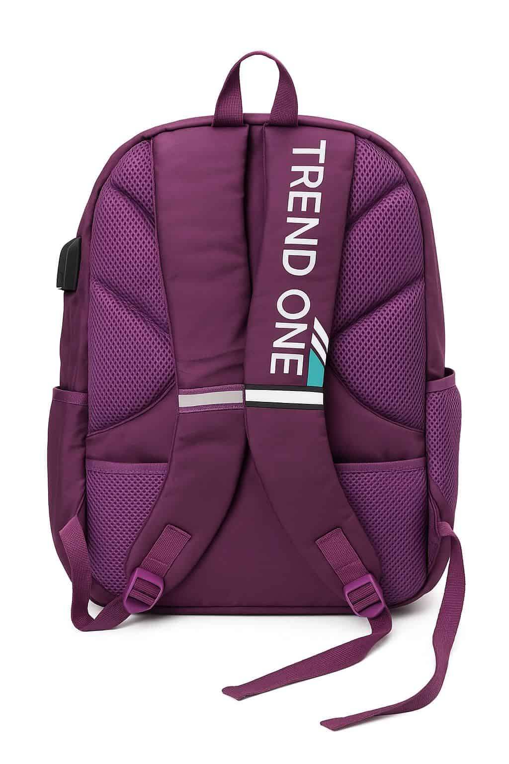 Trendy Backpack – Backpacks & Sports Bags (2)
