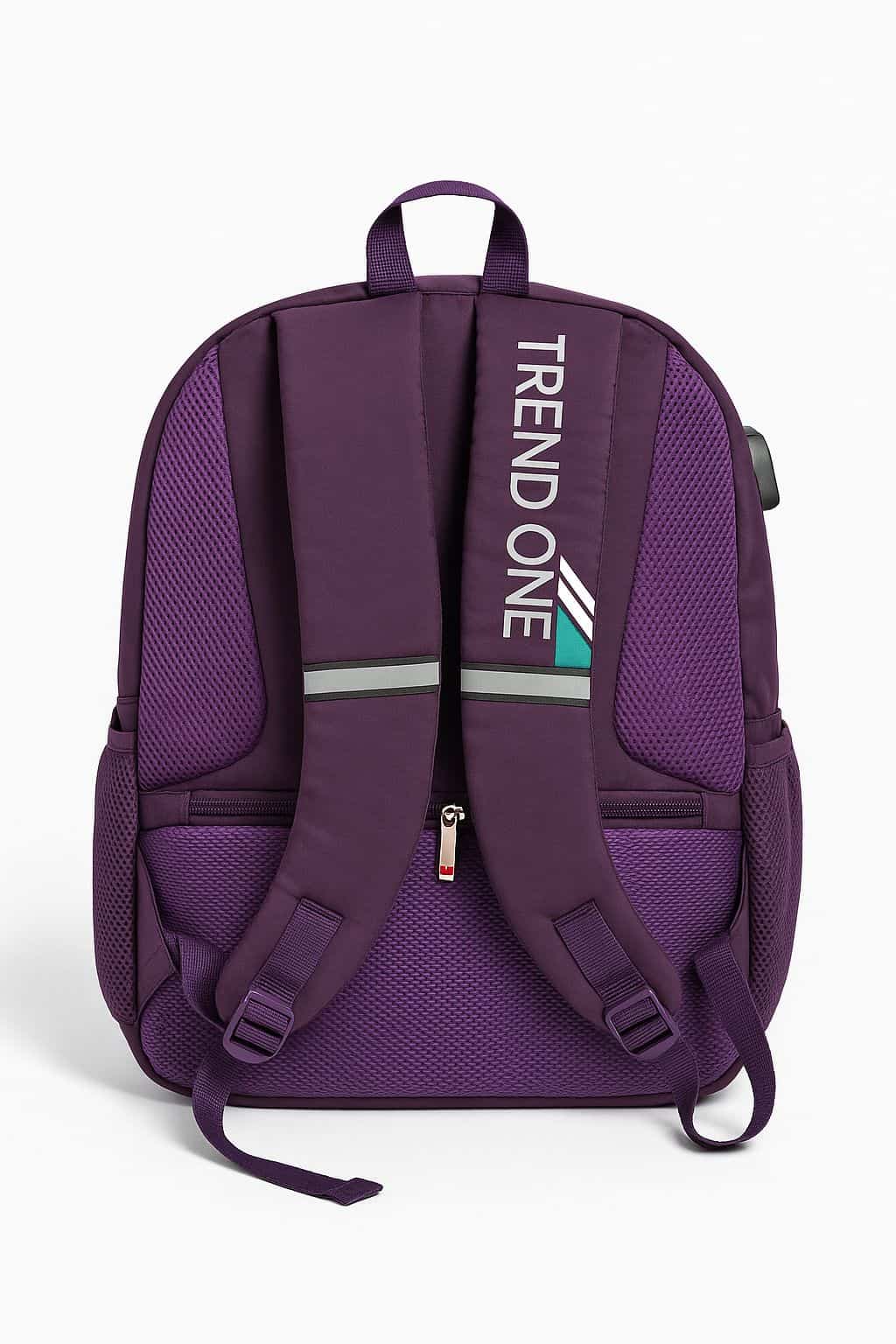 Multicolor Backpack – Backpacks & Sports Bags (8)