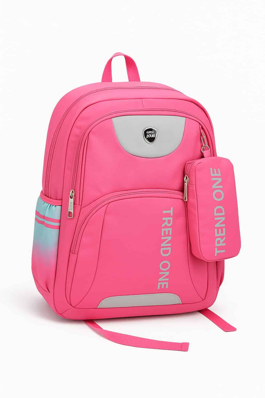 Multicolor Backpack – Backpacks & Sports Bags