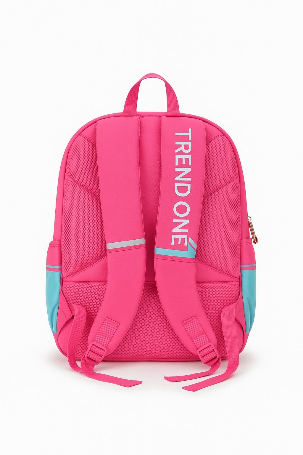 Multicolor Backpack – Backpacks & Sports Bags (5)