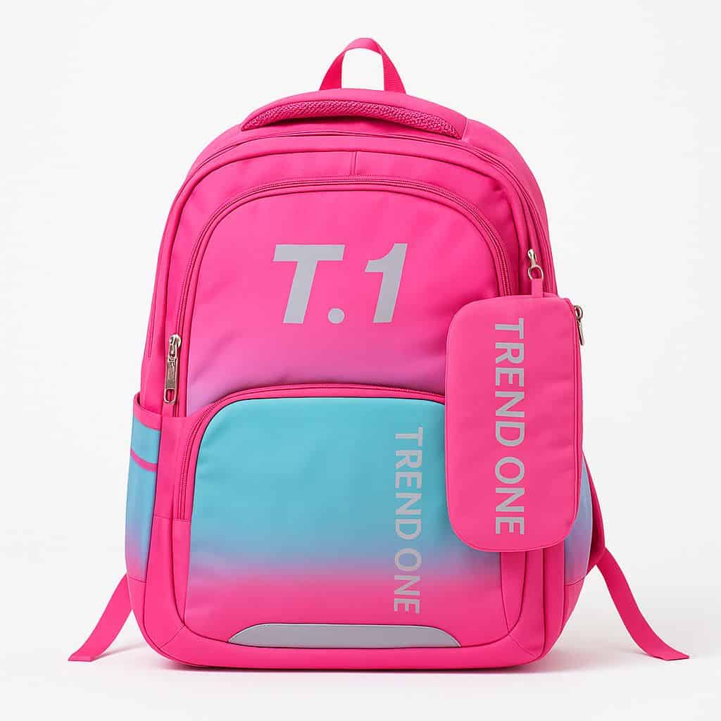 Trendy Backpack – Backpacks & Sports Bags (5)