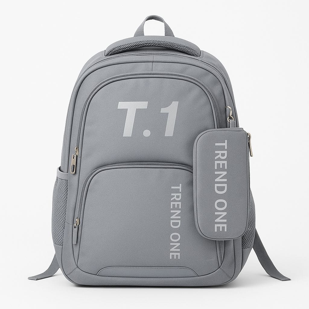Trendy Backpack – Backpacks & Sports Bags