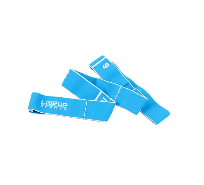 Liveup ls3660 Elastic band for workout – Resistance Bands (32)