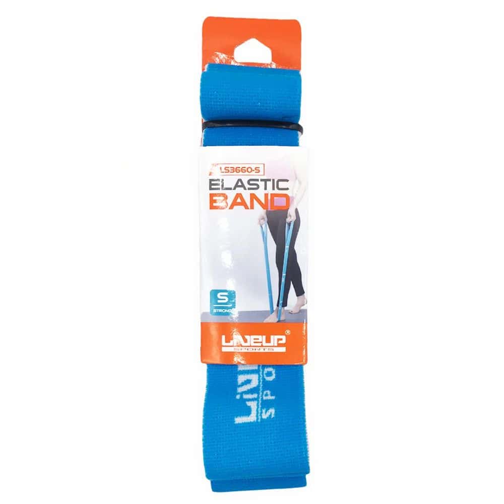 Liveup ls3660 Elastic band for workout – Resistance Bands (34)