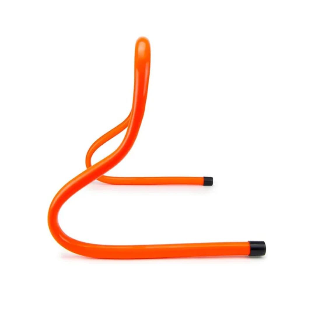 Speed Agility Hurdles – 3 Height Sizes – Training & Coaching Equipment (3)